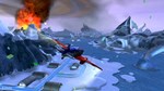 Disney Flight and Racing (Steam Gift Россия)