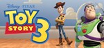 Disney Toy Story Pack (Steam Gift Россия)