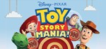 Disney Toy Story Pack (Steam Gift Россия)