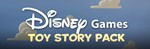 Disney Toy Story Pack (Steam Gift Россия)