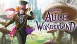 Alice in Wonderland (Steam Gift Россия)