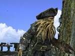 Pirates of the Caribbean - At Worlds End Steam Gift RU