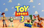 Toy Story 3 (Steam Gift Россия)