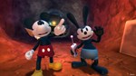 Disney Epic Mickey 2: The Power of Two  Steam Gift RU