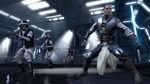 Star Wars: The Force Unleashed II (Steam Gift Россия)
