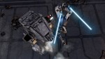 Star Wars: The Force Unleashed II (Steam Gift Россия)
