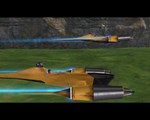 Star Wars Starfighter (Steam Gift Россия)
