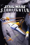 Star Wars Starfighter (Steam Gift Россия)