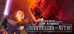 Star Wars Jedi Knight: Mysteries of the Sith Steam Gift