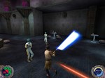 Star Wars Jedi Knight II: Jedi Outcast (Steam Gift RU)