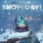 SOUTH PARK: SNOW DAY! (Steam Gift CIS KZ TR ARG)