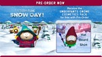 SOUTH PARK: SNOW DAY! Digital Deluxe Edition Steam Gift - irongamers.ru