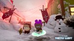 SOUTH PARK: SNOW DAY! Digital Deluxe Edition Steam Gift