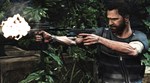 Max Payne 3 (Steam Gift УКРАИНА / КАЗАХСТАН)