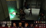 Vampire: The Masquerade - Redemption Steam Gift Россия