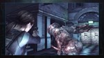 Resident Evil: Revelations: Jill´s Samurai Edge+Custom
