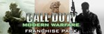 Call of Duty: Modern Warfare Franchise Bundle Steam