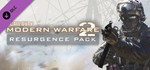 Call of Duty: Modern Warfare 2 - Resurgence DLC Steam