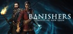 Banishers: Ghosts of New Eden (Steam Gift Россия)