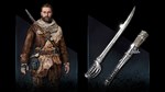 Banishers: Ghosts of New Eden - Wanderer Set DLC Steam
