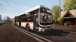 Bus Simulator 21 Next Stop - Ebusco Bus Pack Steam Gift