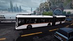 Bus Simulator 21 Next Stop - Ebusco Bus Pack Steam Gift