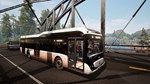 Bus Simulator 21 Next Stop - Ebusco Bus Pack Steam Gift