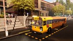Bus Simulator21 Next Stop Official School Bus Extension