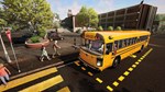 Bus Simulator21 Next Stop Official School Bus Extension
