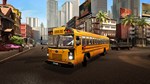 Bus Simulator21 Next Stop Official School Bus Extension