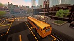 Bus Simulator21 Next Stop Official School Bus Extension