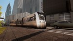 Bus Simulator 21 Next Stop - Official Tram Extension RU