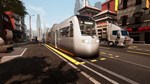 Bus Simulator 21 Next Stop - Official Tram Extension RU