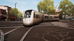 Bus Simulator 21 Next Stop - Official Tram Extension RU