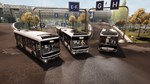 Bus Simulator 21 Next Stop - Season Pass Steam Gift RU