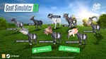 Goat Simulator 3 - Digital Downgrade Steam Gift Россия