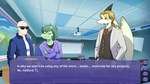 I Wani Hug that Gator! (Steam Gift Россия)
