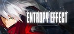 BlazBlue Entropy Effect (Steam Gift Россия)
