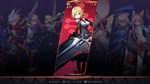 BlazBlue Entropy Effect (Steam Gift Россия)