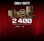 Call of Duty Modern Warfare III профессиональный Нова-6