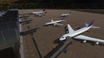 Airport Simulator 3: Day & Night (Steam Gift Россия)