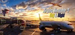 Airport Simulator 3: Day & Night (Steam Gift Россия)