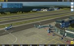 Airport Simulator (Steam Gift Россия)