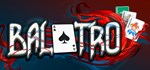 Balatro (Steam Gift Россия)