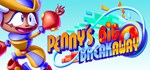 Penny´s Big Breakaway (Steam Gift Украина / Казахстан)