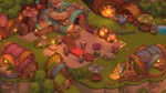 Bandle Tale: A League of Legends Story (Steam UA / KZ)
