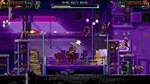 Huntdown (Steam Gift Россия)