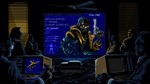 Huntdown (Steam Gift Россия)