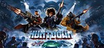 Huntdown (Steam Gift Россия)