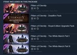Pillars of Eternity - Definitive Edition Steam Gift RU